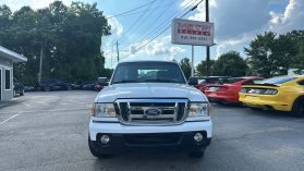 2011 Ford Ranger Super Cab - Image 2