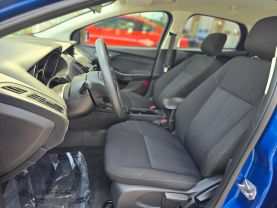 2018 Ford Focusse Sedan 4d - Image 11