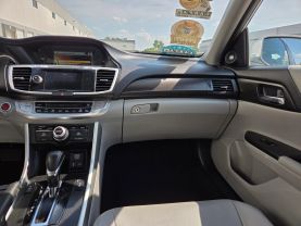 2014 Honda Accord - Image 26