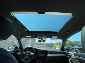 2021 VOLKSWAGEN JETTA SEDAN 4-CYL, TURBO, 1.4 LITER 1.4T R-LINE SEDAN 4D - Gesner Auto Inc in Taunton, MA, 41.88613, -71.14527