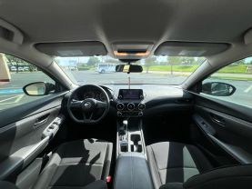 2024 NISSAN SENTRA SEDAN - AUTOMATIC - Dart Auto Group