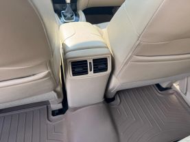 2019 NISSAN ROGUE SUV 4-CYL, 2.5 LITER SL SPORT UTILITY 4D