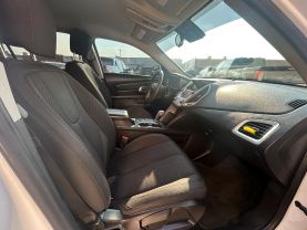 2015 GMC TERRAIN SUV 4-CYL, 2.4 LITER SLE-1 SPORT UTILITY 4D