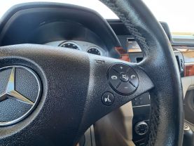 2010 MERCEDES-BENZ GLK-CLASS SUV V6, 3.5 LITER GLK 350 SPORT UTILITY 4D