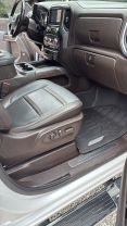 2020 GMC SIERRA 2500 HD CREW CAB PICKUP V8, TURBO DIESEL, 6.6 LITER DENALI PICKUP 4D 6 1/2 FT at T&T Repairables - used car dealership in Spencer, Indiana.