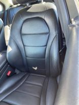 2015 MERCEDES-BENZ C-CLASS SEDAN 4-CYL, TURBO, 2.0 LITER C 300 4MATIC SEDAN 4D