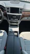 2012 Mercedes-benz M-class - Image 28