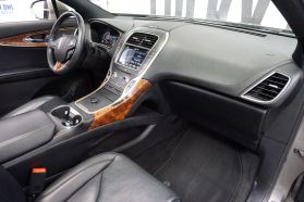 2017 LINCOLN MKX SUV V6, TWIN TURBO, 2.7 LITER RESERVE SPORT UTILITY 4D