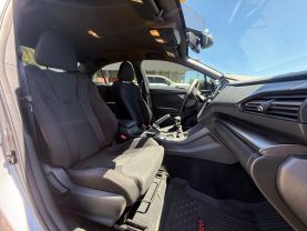 2023 SUBARU WRX SEDAN 4-CYL, TURBO, 2.4 LITER PREMIUM SEDAN 4D