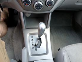 2009 SUBARU FORESTER SUV 4-CYL, PZEV, 2.5 LITER X LIMITED SPORT UTILITY 4D