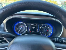 2020 CHRYSLER VOYAGER VAN V6, 3.6 LITER LXI MINIVAN 4D