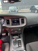 2021 DODGE CHARGER SEDAN V6, 3.6 LITER GT SEDAN 4D