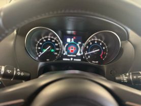 2020 JAGUAR F-PACE SUV 4-CYL, TURBO, 2.0 LITER 25T PREMIUM SPORT UTILITY 4D