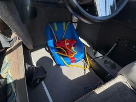 2013 MALIBU WAKESETTER 21 VLX WATERCRAFT - -