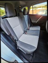 2015 TOYOTA RAV4 LE SPORT UTILITY 4D