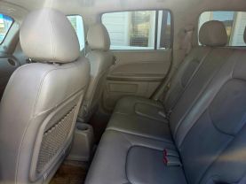 2006 CHEVROLET HHR WAGON 4-CYL, 2.4 LITER LT SPORT WAGON 4D