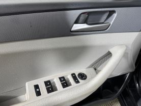 2018 HYUNDAI SONATA SEDAN 4-CYL, 2.4 LITER SE SEDAN 4D