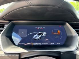 2019 TESLA MODEL S SEDAN DUAL AC ELECTRIC MOTORS, HIGH PERFORMANCE REAR P100D SEDAN 4D