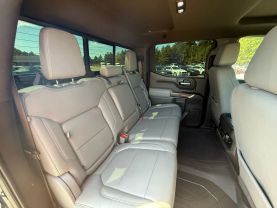 2020 Chevrolet Silverado 1500 Crew Cab Rst Pickup 4d 5 3/4 Ft - Image 24