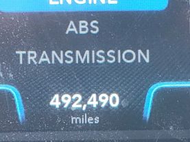 2018 INTERNATIONAL LT - - LT625