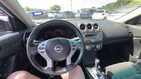 2009 NISSAN ALTIMA SEDAN 4-CYL, 2.5 LITER 2.5 S SEDAN 4D