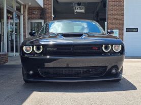 2020 Dodge Challengerr/t Scat Pack Coupe 2d - Image 4