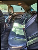 2012 CHRYSLER 300 LIMITED SEDAN 4D