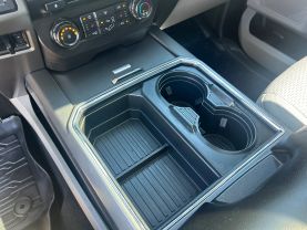2018 FORD F250 SUPER DUTY CREW CAB PICKUP V8, FLEX FUEL, 6.2 LITER XLT PICKUP 4D 6 3/4 FT