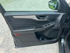 2022 FORD ESCAPE SUV 3-CYL, ECOBOOST, TURBO, 1.5 LITER SE SPORT UTILITY 4D at T&T Repairables - used car dealership in Spencer, Indiana.