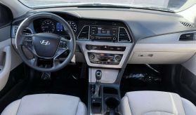 2017 HYUNDAI SONATA SEDAN 4-CYL, 2.4 LITER SEDAN 4D