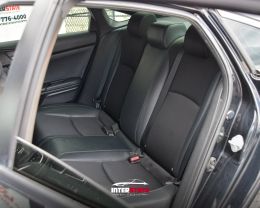 2021 HONDA CIVIC For Sale in Orlando