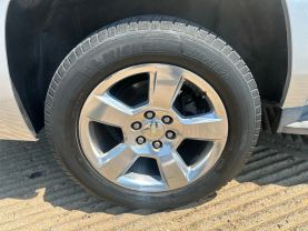 2015 CHEVROLET SUBURBAN SUV V8, ECOTEC3, FF, 5.3L LT SPORT UTILITY 4D