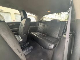 2015 INFINITI QX60 SUV BLACK AUTOMATIC - Iron Cars Inc
