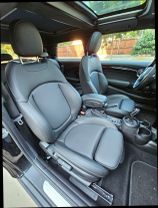 2023 MINI HARDTOP 2 DOOR COOPER S HATCHBACK 2D