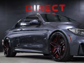 2015 BMW M4 for sale in  Orlando, FL