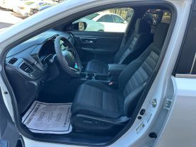 2019 HONDA CR-V SUV 4-CYL, TURBO, 1.5 LITER EX SPORT UTILITY 4D