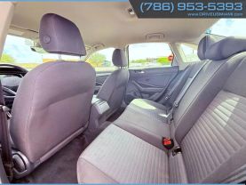 2024 VOLKSWAGEN JETTA