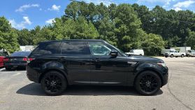 2014 Land Rover Range Rover Sport - Image 4