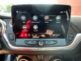 2023 Chevrolet Blazer - Image 37