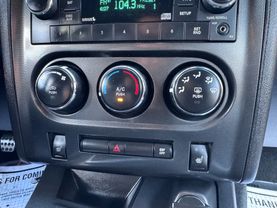 2009 DODGE CHALLENGER
