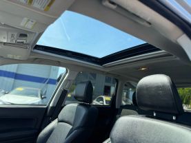 2014 SUBARU FORESTER SUV 4-CYL, TURBO, 2.0 LITER 2.0XT PREMIUM SPORT UTILITY 4D