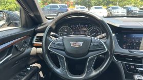 2020 Cadillac Ct6 - Image 33