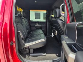 2022 FORD F250 SUPER DUTY CREW CAB