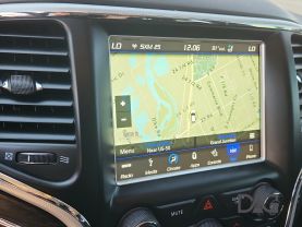 2018 JEEP GRAND CHEROKEE SUV
