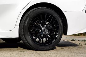 2021 Toyota Camry - Image 53