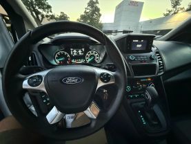 2019 FORD TRANSIT CONNECT CARGO CARGO 4-CYL, 2.0 LITER XL VAN 4D
