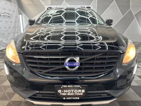 2016 VOLVO XC60
