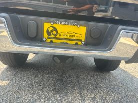 2018 CHEVROLET COLORADO EXTENDED CAB