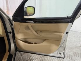 2013 BMW X3
