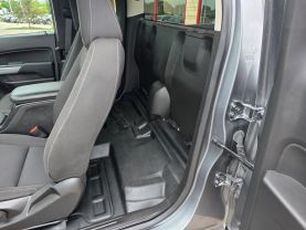 2022 CHEVROLET COLORADO EXTENDED CAB PICKUP 4-CYL, VVT, 2.5 LITER LT PICKUP 4D 6 FT